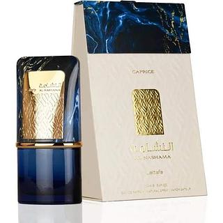Perfume Lattafa Al Nashama Capriche 100 ml