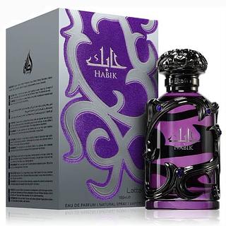 Perfume Lattafa Habik for Men 100ml