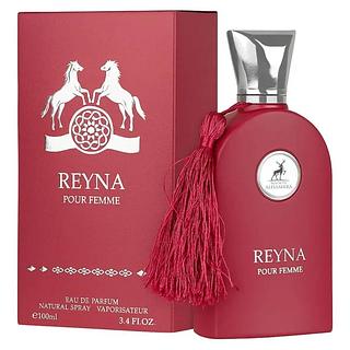 Perfume Maison Alhambra Reyna 100 ML
