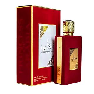 Perfume ASDAAF Ameerati Vermelho
