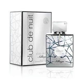 Perfume Armaf Club de Nuit Sillage