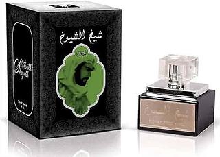 Perfume Lattafa Sheik al Shuyukh 50ml