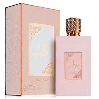 Perfume ASDAAF Ameerati Rosa