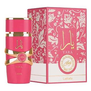 Perfume Lattafa Yara Candy