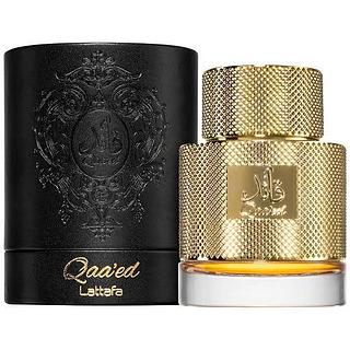 QAA'ED LATTAFA UNISSEX 100ML