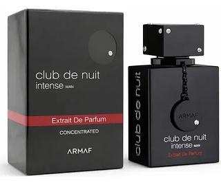 Perfume Armaf Club de Nuit Extrait de Parfum 105ml
