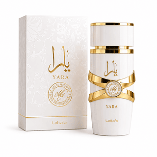 Perfume Lattafa Yara Moi