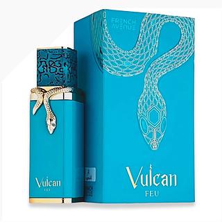 Perfume French Avenue Vulcan Feu 100ml
