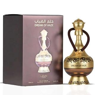 Perfume Lattafa Dream of Haze