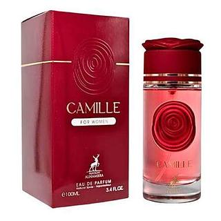 Camille Maison Alhambra
