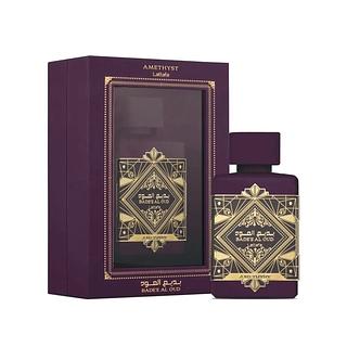 Perfume Lattafa Badee al Oud Amthyst 100ml