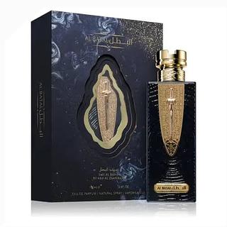 Perfume Ard al Zaafaran Al Batal 100ml