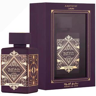 Perfume Lattafa Bade’e Al Oud Amethyst 100ml