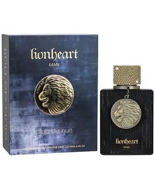 Perfume Armaf Club de Nuit Lionheart men 100ml