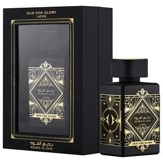 Perfume Lattafa Badee al Oud For Glory 100 ml