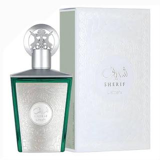 Perfume Lattafa Sherif 100ml