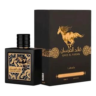 Perfume Lattafa Qaed al Fusan 100 ml