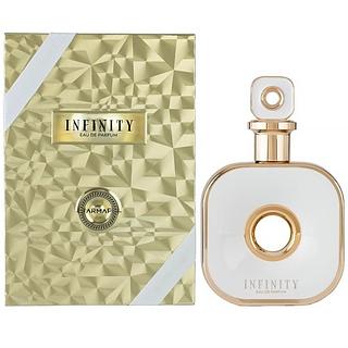 Perfume Armaf Infinity Gold 105ml