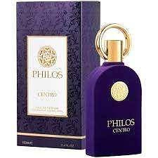 Perfume Maison Alhambra Philos Centro