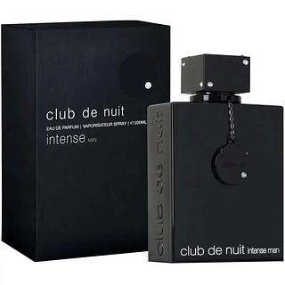 Club de Nuit intense man