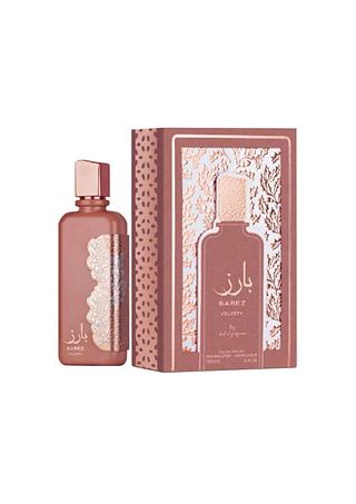 Barez Velvety Eau de Parfum 100 ml