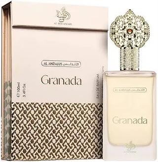 Perfume Lattafa Granada 100ml