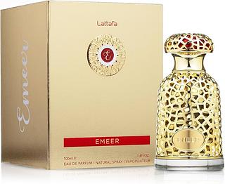 Perfume Lattafa Emeer 100ml