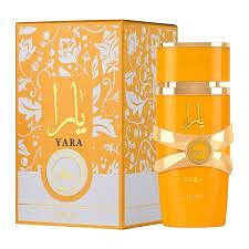 Perfume Lattafa Yara Tous