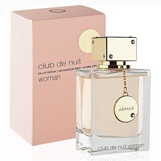 Perfume Armaf Club de Nuit Woman 105ml