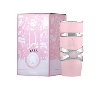 Perfume Lattafa Yara tradicional 100ml