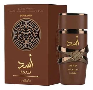 Asad Bourbon - Lattafa