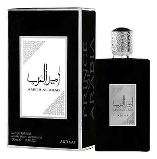 Perfume ASDAAF Ameerati Preto