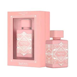 Perfume Lattafa Badee al Oud Noble Blush 100 ml