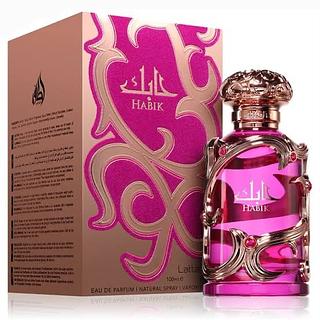 Perfume Lattafa Habik for Woman 100ml
