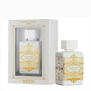 Perfume Lattafa Bade’e Honor & Glory 100ml
