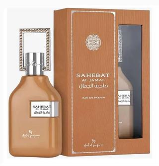 Perfume Art of Zaafaran Sahebat al Jamal 100ml