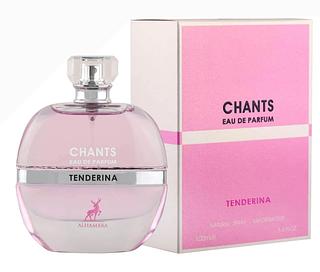 Perfume Maison Alhambra Chants 100ml