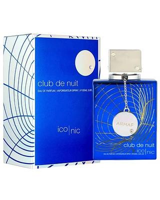 Perfume Armaf Club de Nuit Iconic 105ml