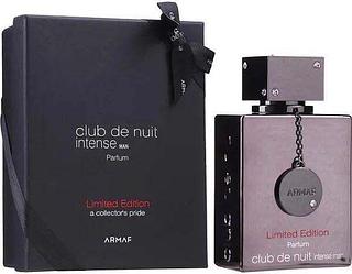 CLUB DE NUIT INTENSE MAN LIMITED EDITION 100ML PARFUM ARMAF - MASCULINO