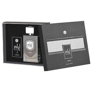 LIAM LATTAFA 100ML