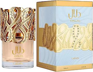 Perfume Lattafa Dalal 100ml