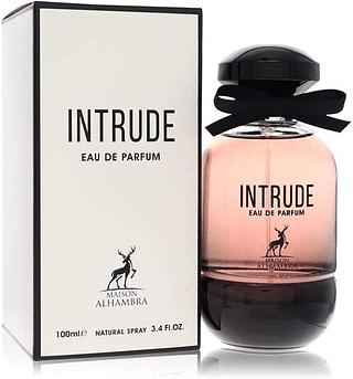 Perfume Maison Alhambra Intrude