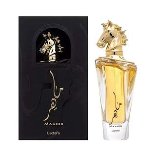 Perfume Lattafa Maahir Gold