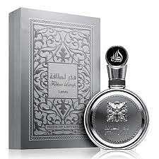Perfume Lattafa Fakhar Platin