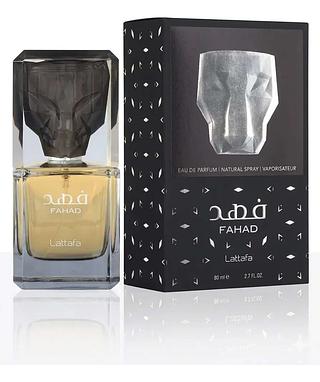 Perfume Lattafa Fahad 100 ml
