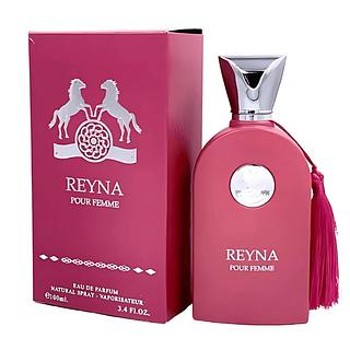 Perfume Maison Alhambra Reyna
