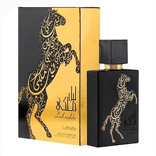 Perfume Lattafa Laial Maleki 100ml