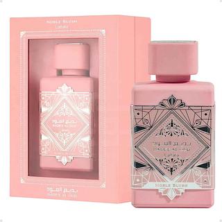Perfume Lattafa Bade’e Al Oud Noble Blush 100ml
